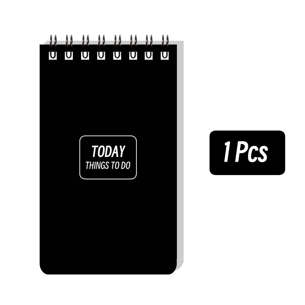 Today To-Do List Notebook