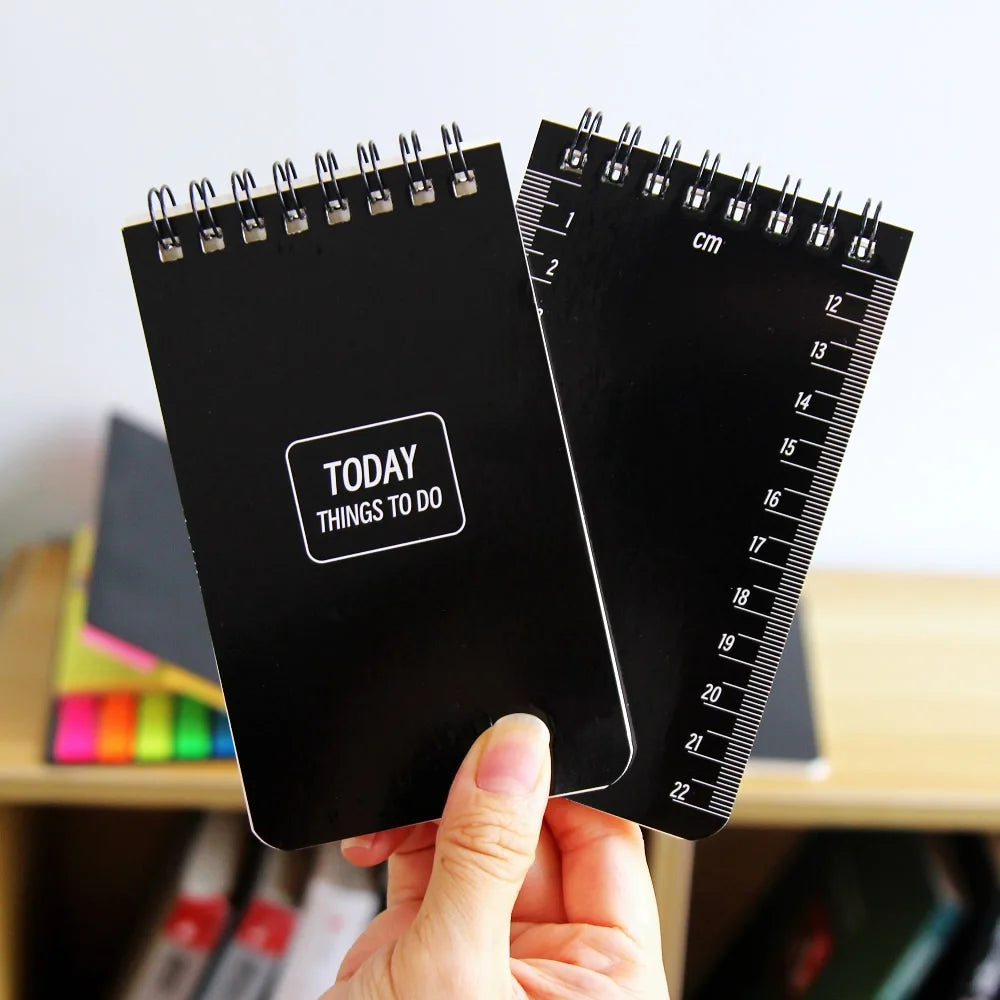 Today To-Do List Notebook